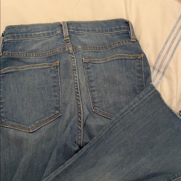 Frame Le High Flare - Picture 11 of 13